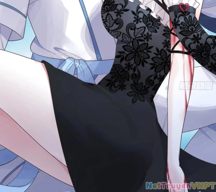 Pure Love Succubus Scraps Sword Fairy Chapter 71 - Trang 3