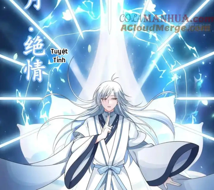 Pure Love Succubus Scraps Sword Fairy Chapter 72 - Trang 3