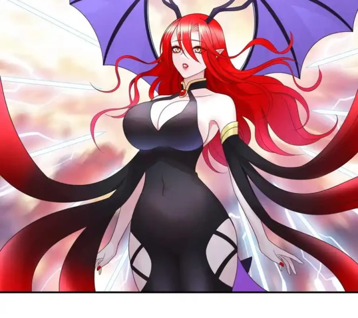 Pure Love Succubus Scraps Sword Fairy Chapter 72 - Trang 3