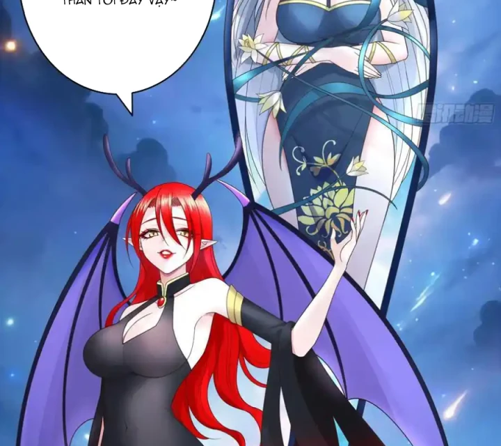 Pure Love Succubus Scraps Sword Fairy Chapter 72 - Trang 3