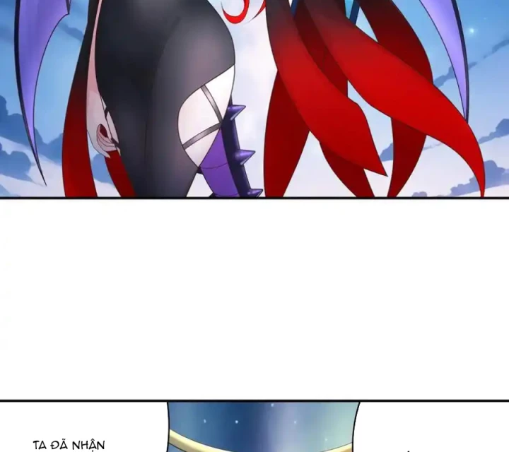 Pure Love Succubus Scraps Sword Fairy Chapter 72 - Trang 3
