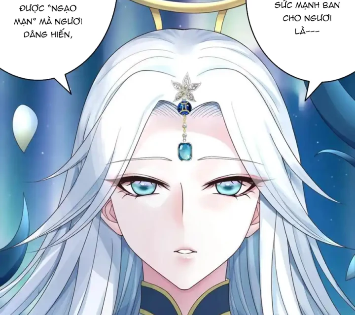 Pure Love Succubus Scraps Sword Fairy Chapter 72 - Trang 3
