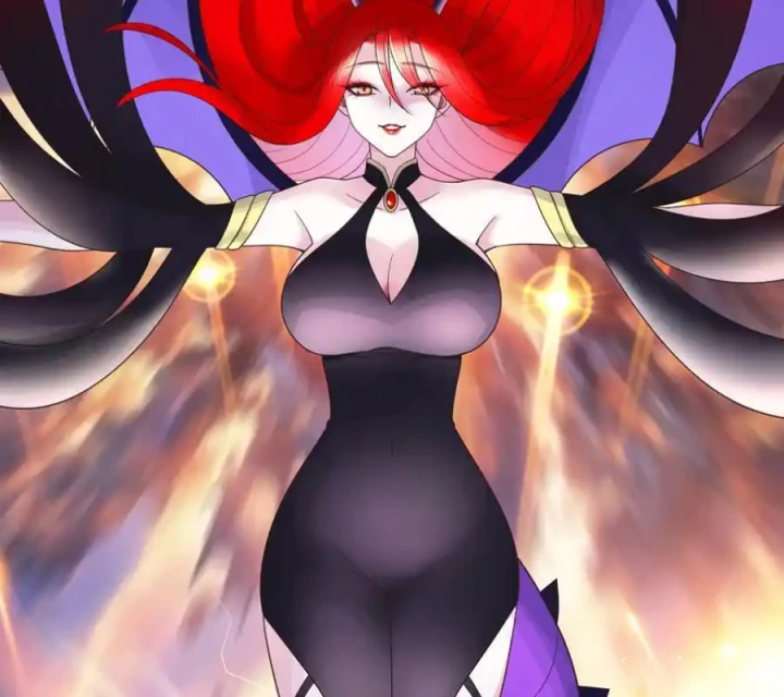 Pure Love Succubus Scraps Sword Fairy Chapter 72 - Trang 3