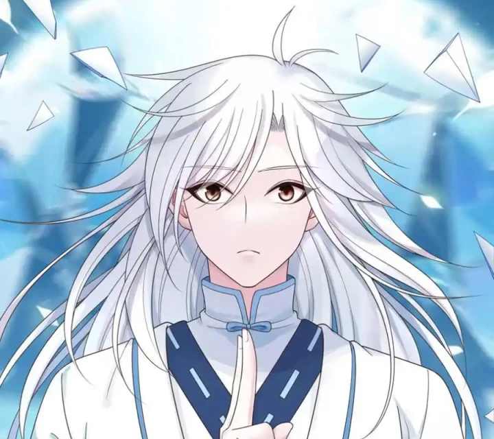 Pure Love Succubus Scraps Sword Fairy Chapter 72 - Trang 3