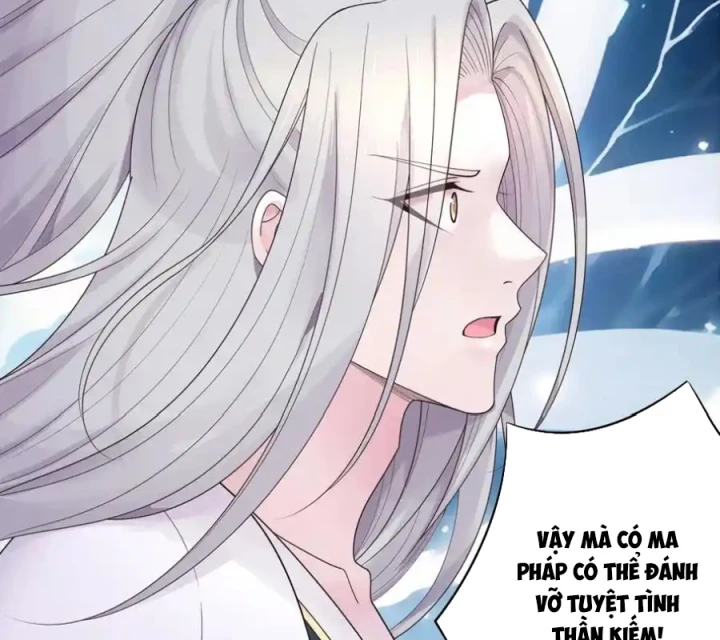 Pure Love Succubus Scraps Sword Fairy Chapter 72 - Trang 3