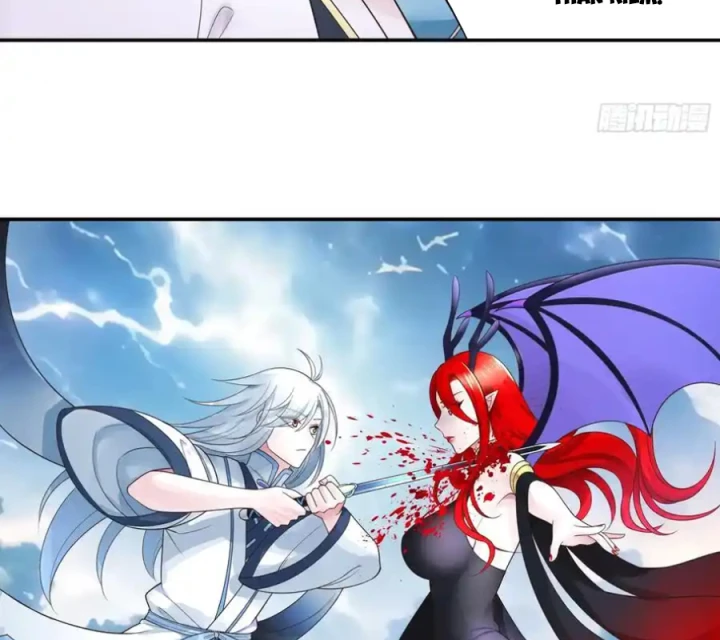 Pure Love Succubus Scraps Sword Fairy Chapter 72 - Trang 3