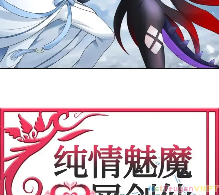 Pure Love Succubus Scraps Sword Fairy Chapter 72 - Trang 3