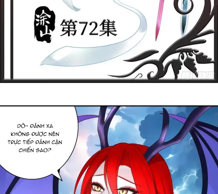 Pure Love Succubus Scraps Sword Fairy Chapter 72 - Trang 3
