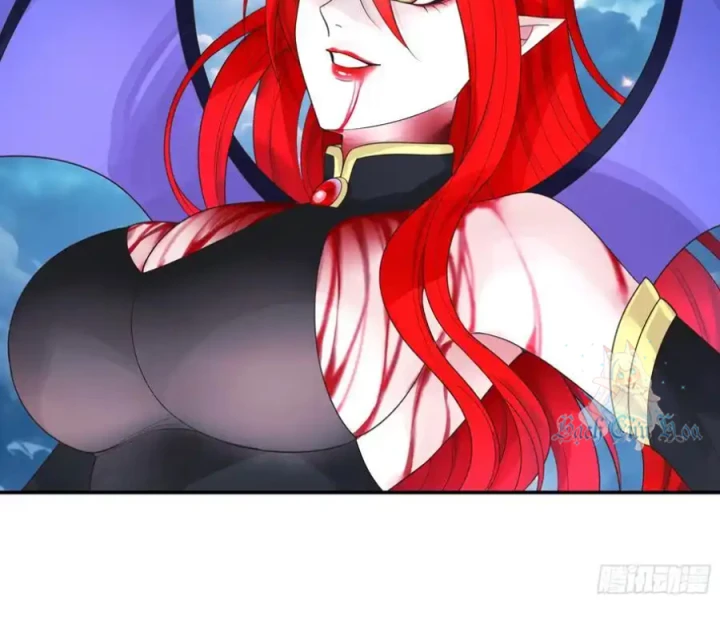 Pure Love Succubus Scraps Sword Fairy Chapter 72 - Trang 3