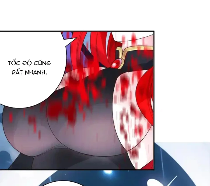 Pure Love Succubus Scraps Sword Fairy Chapter 72 - Trang 3