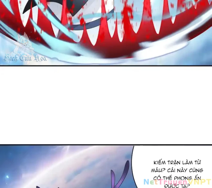 Pure Love Succubus Scraps Sword Fairy Chapter 72 - Trang 3