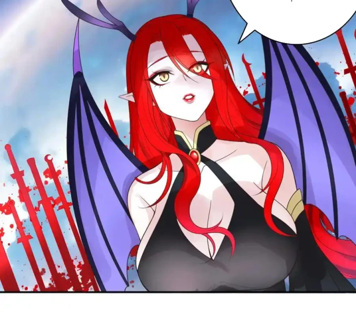 Pure Love Succubus Scraps Sword Fairy Chapter 72 - Trang 3