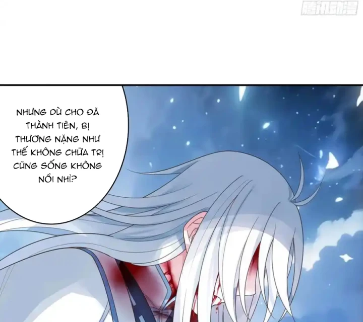 Pure Love Succubus Scraps Sword Fairy Chapter 72 - Trang 3