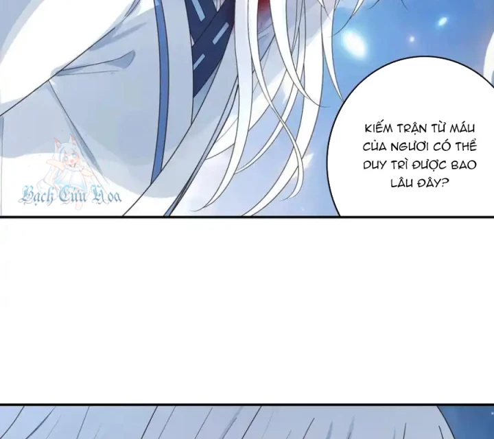Pure Love Succubus Scraps Sword Fairy Chapter 72 - Trang 3