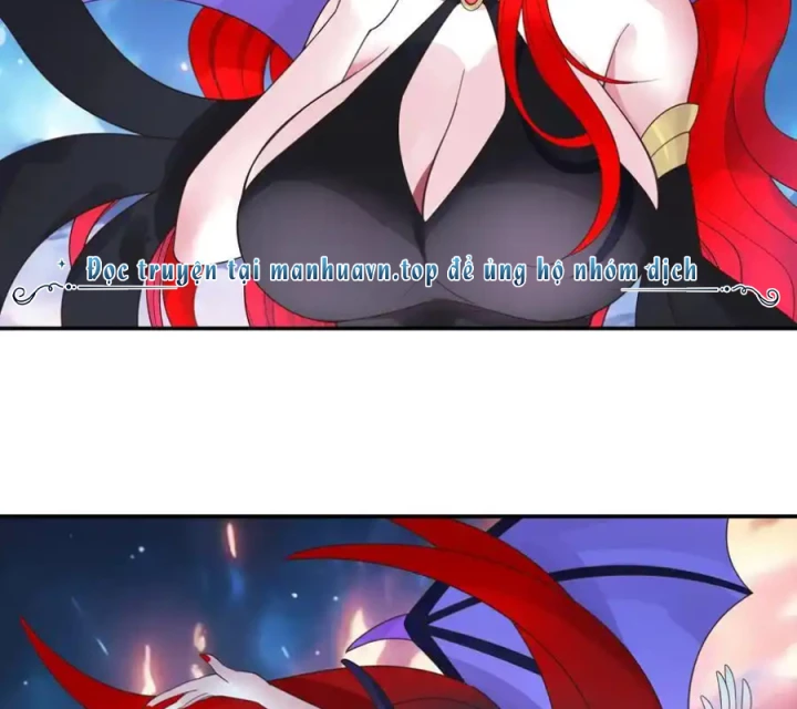 Pure Love Succubus Scraps Sword Fairy Chapter 72 - Trang 3