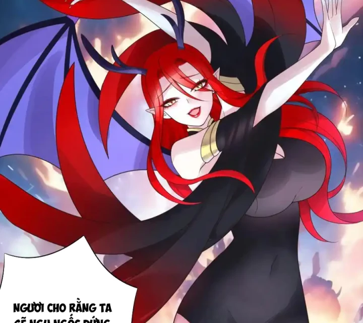 Pure Love Succubus Scraps Sword Fairy Chapter 72 - Trang 3