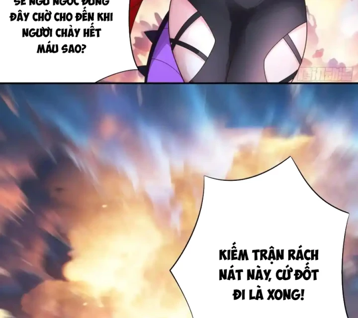 Pure Love Succubus Scraps Sword Fairy Chapter 72 - Trang 3