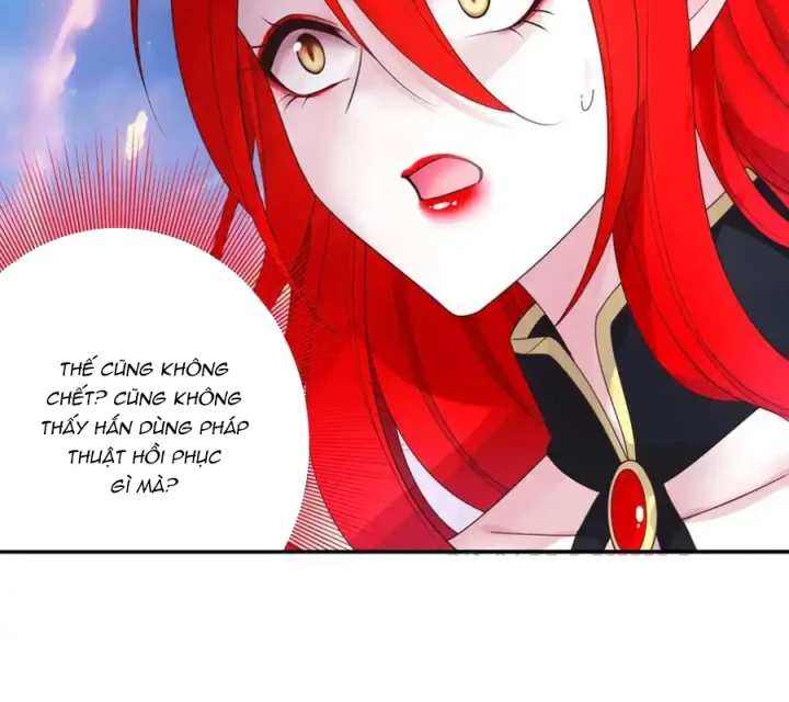 Pure Love Succubus Scraps Sword Fairy Chapter 72 - Trang 3