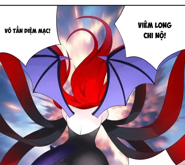 Pure Love Succubus Scraps Sword Fairy Chapter 72 - Trang 3