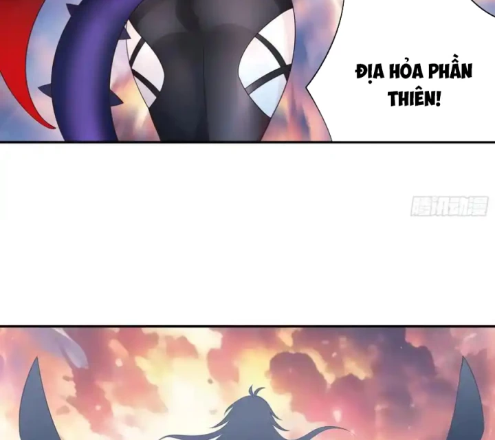 Pure Love Succubus Scraps Sword Fairy Chapter 72 - Trang 3
