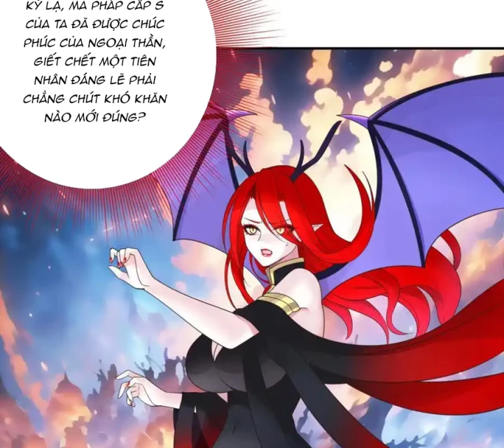 Pure Love Succubus Scraps Sword Fairy Chapter 72 - Trang 3
