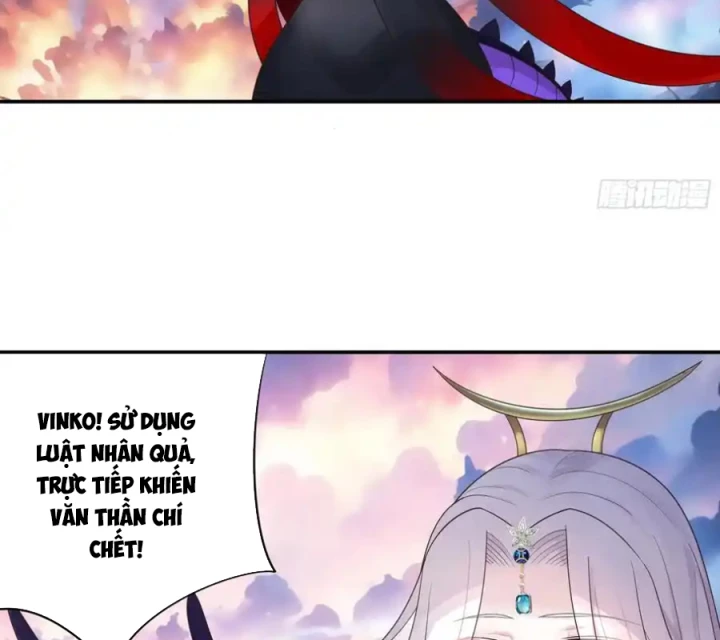 Pure Love Succubus Scraps Sword Fairy Chapter 72 - Trang 3