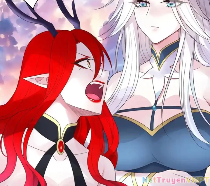 Pure Love Succubus Scraps Sword Fairy Chapter 72 - Trang 3