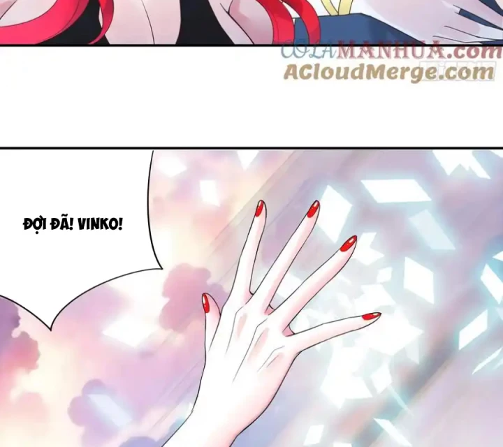 Pure Love Succubus Scraps Sword Fairy Chapter 72 - Trang 3