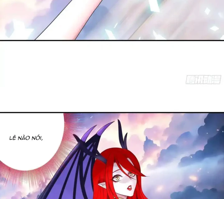 Pure Love Succubus Scraps Sword Fairy Chapter 72 - Trang 3