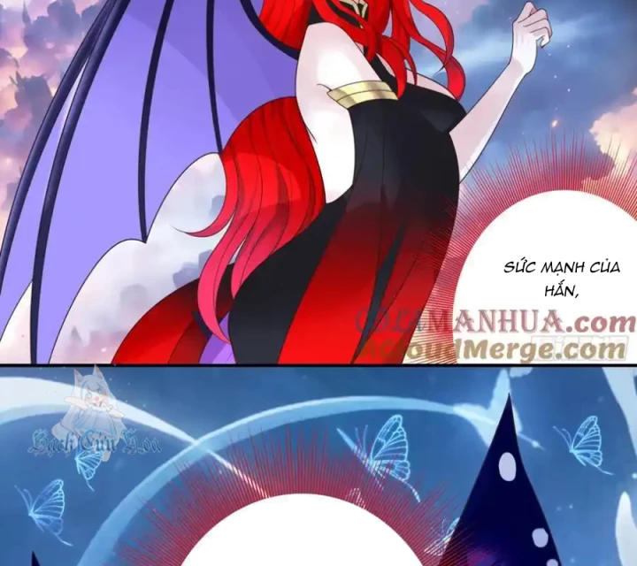 Pure Love Succubus Scraps Sword Fairy Chapter 72 - Trang 3