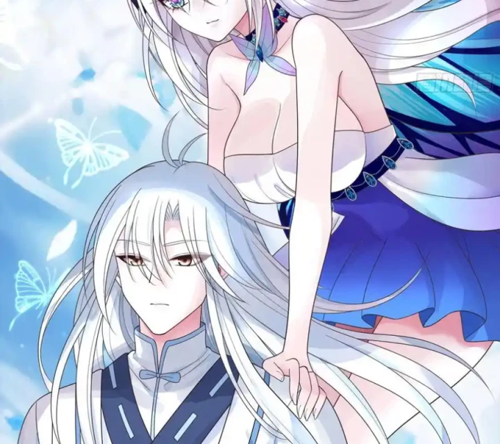 Pure Love Succubus Scraps Sword Fairy Chapter 72 - Trang 3