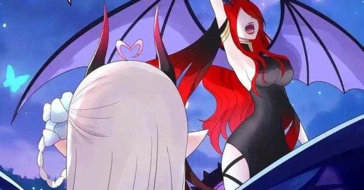 Pure Love Succubus Scraps Sword Fairy Chapter 73 - Trang 3