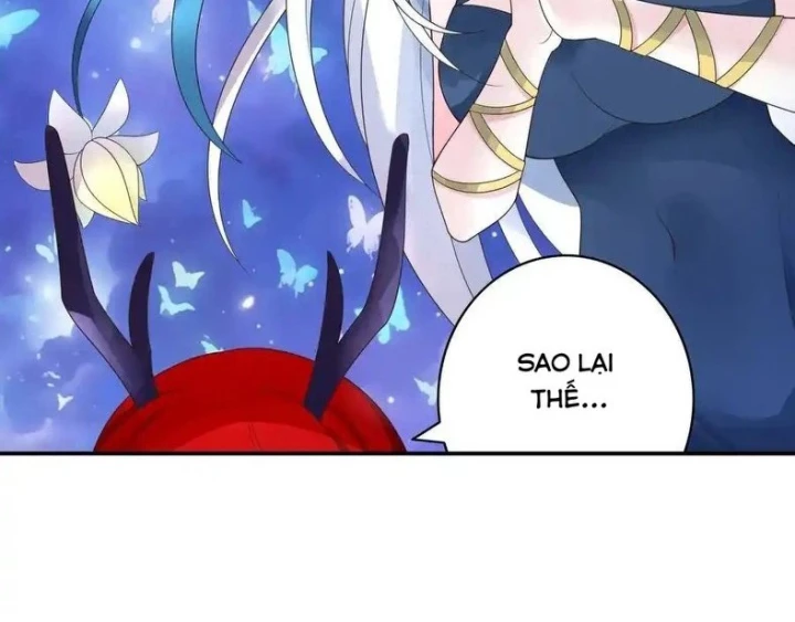 Pure Love Succubus Scraps Sword Fairy Chapter 73 - Trang 3