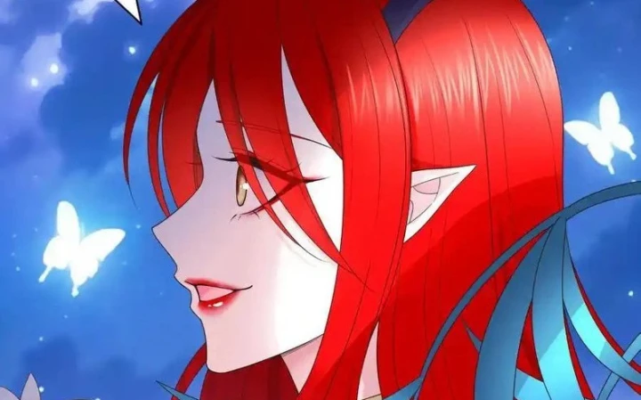 Pure Love Succubus Scraps Sword Fairy Chapter 73 - Trang 3
