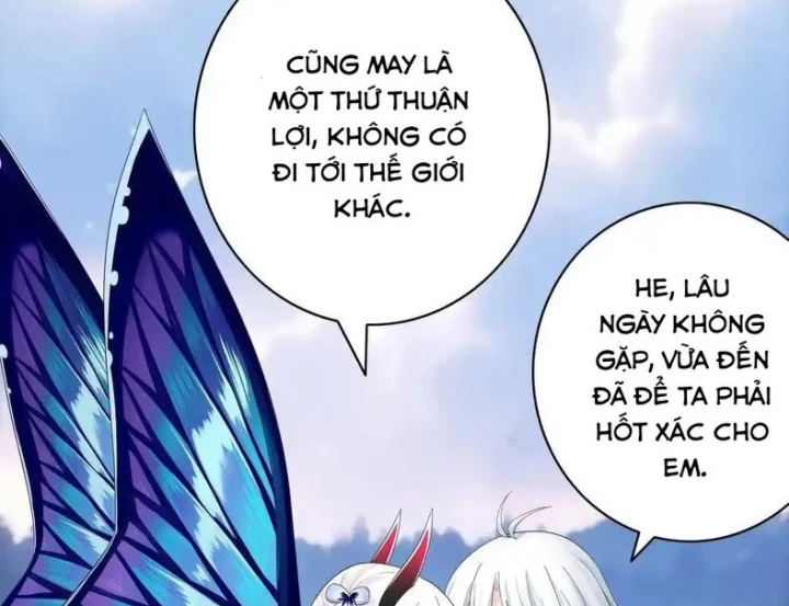 Pure Love Succubus Scraps Sword Fairy Chapter 73 - Trang 3