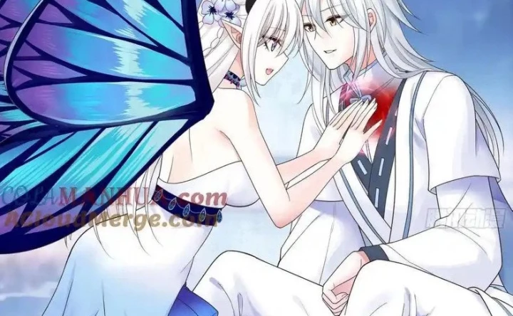 Pure Love Succubus Scraps Sword Fairy Chapter 73 - Trang 3