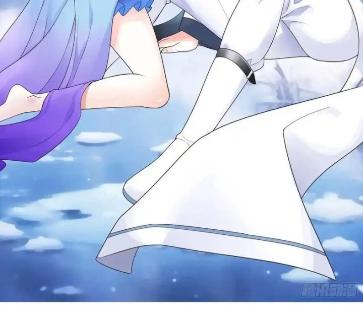 Pure Love Succubus Scraps Sword Fairy Chapter 73 - Trang 3