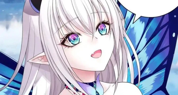 Pure Love Succubus Scraps Sword Fairy Chapter 73 - Trang 3