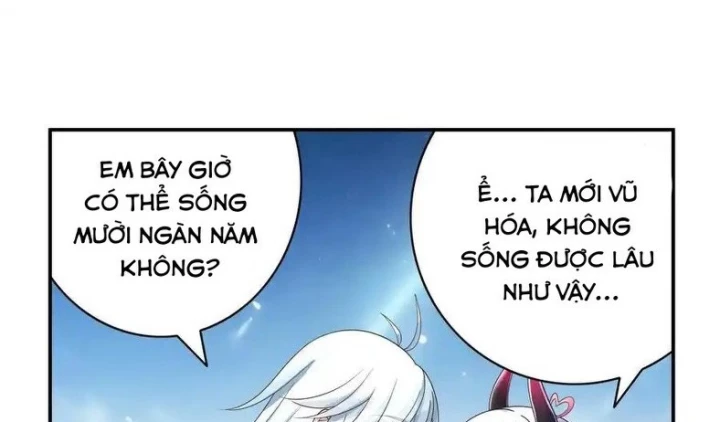 Pure Love Succubus Scraps Sword Fairy Chapter 73 - Trang 3