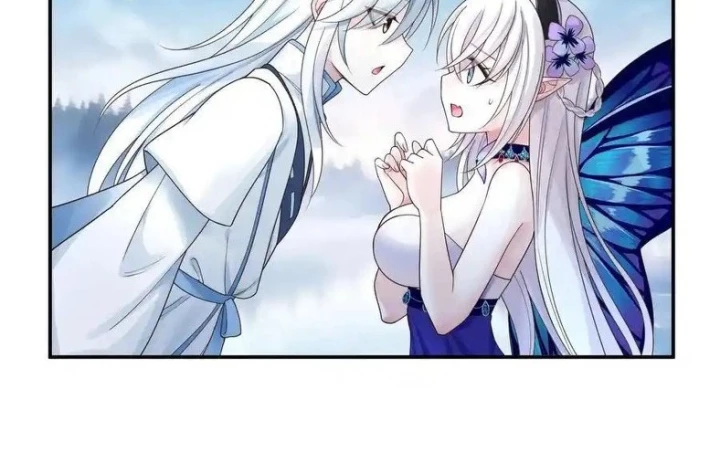 Pure Love Succubus Scraps Sword Fairy Chapter 73 - Trang 3