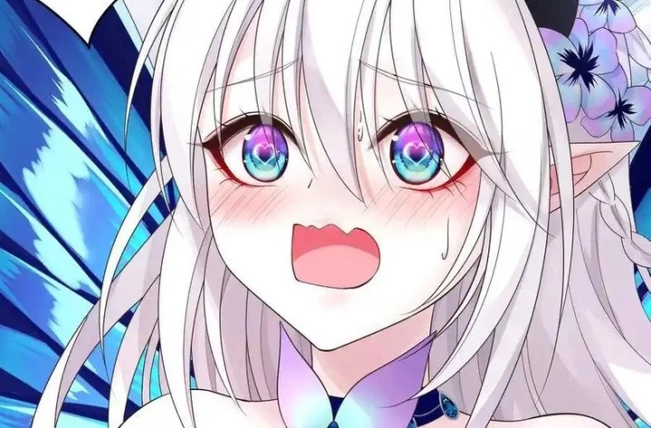 Pure Love Succubus Scraps Sword Fairy Chapter 73 - Trang 3