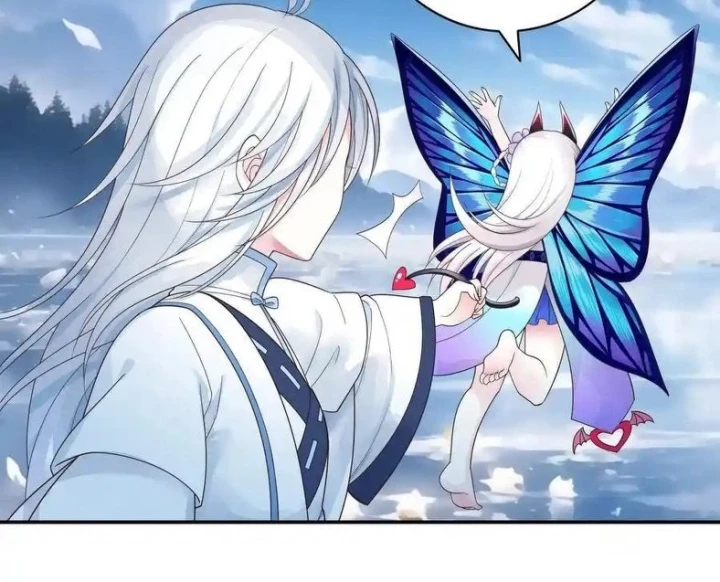 Pure Love Succubus Scraps Sword Fairy Chapter 73 - Trang 3
