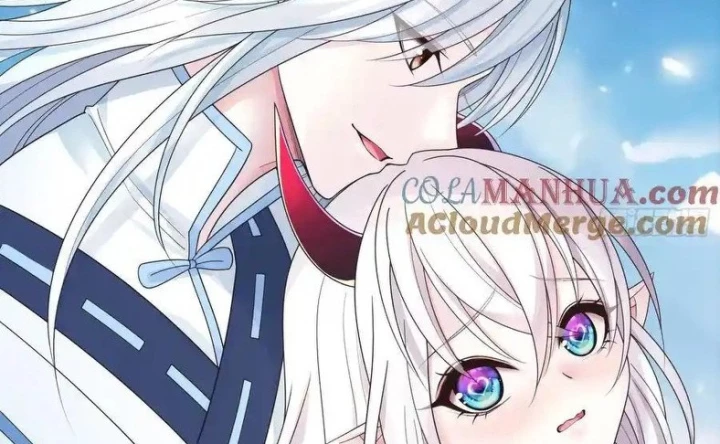 Pure Love Succubus Scraps Sword Fairy Chapter 73 - Trang 3