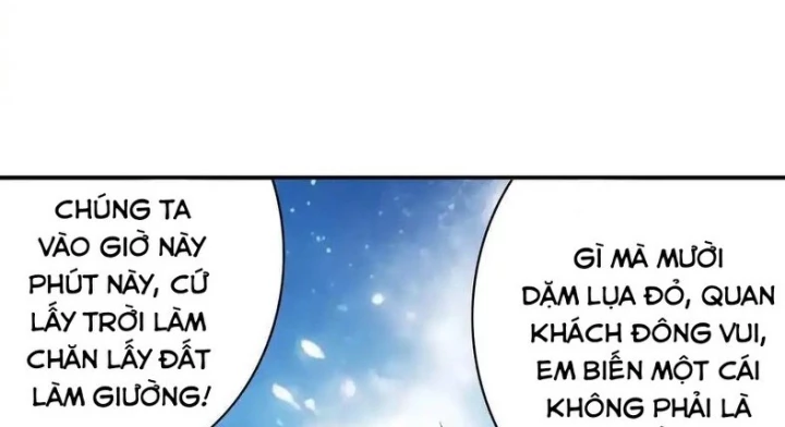 Pure Love Succubus Scraps Sword Fairy Chapter 73 - Trang 3