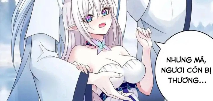 Pure Love Succubus Scraps Sword Fairy Chapter 73 - Trang 3