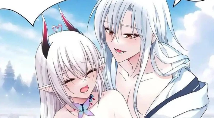 Pure Love Succubus Scraps Sword Fairy Chapter 73 - Trang 3