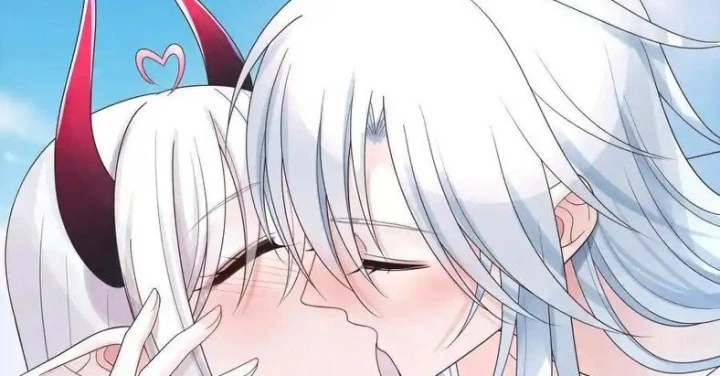 Pure Love Succubus Scraps Sword Fairy Chapter 73 - Trang 3
