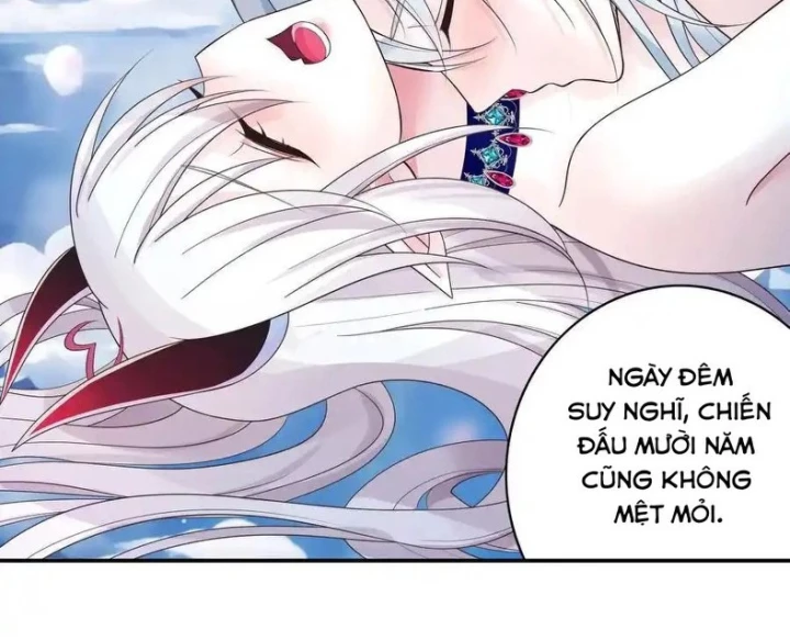 Pure Love Succubus Scraps Sword Fairy Chapter 73 - Trang 3