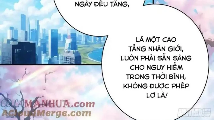 Pure Love Succubus Scraps Sword Fairy Chapter 73 - Trang 3