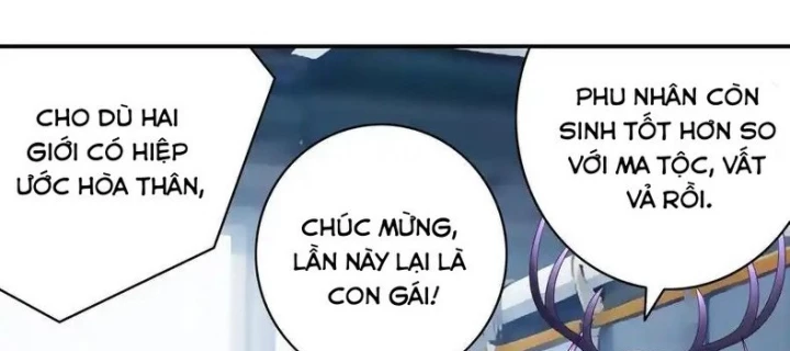 Pure Love Succubus Scraps Sword Fairy Chapter 73 - Trang 3